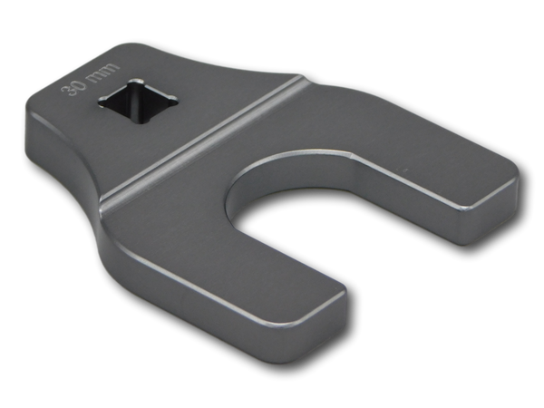 Crowfoot Spanners, 3/8" Drive – Scuba Clinic Tools