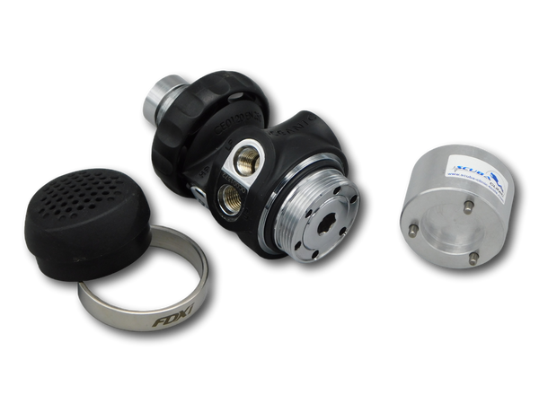 Three-Pin Socket for Hollis, Aeris and Oceanic – Scuba Clinic Tools