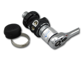 Three-Pin Socket for Hollis, Aeris and Oceanic