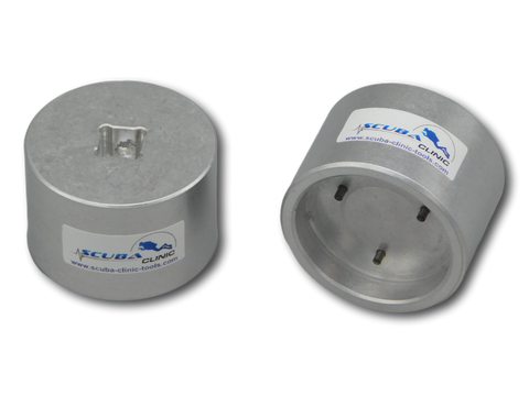 Three-Pin Socket for Sherwood