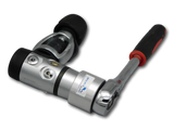 Three-Pin Socket for Sherwood