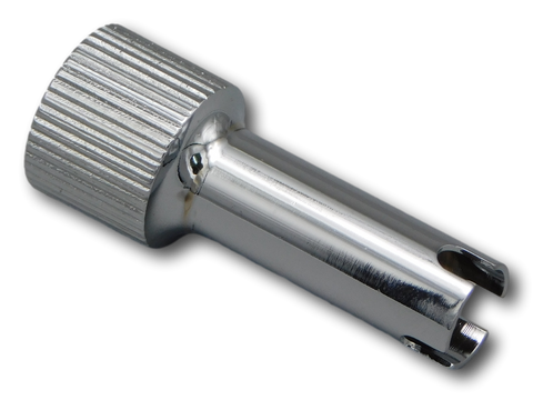 Second Stage Poppet Holder - 3 Slots