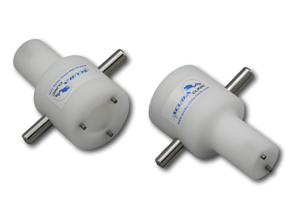 Scubapro d350 on sale