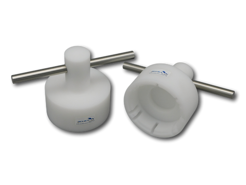 Tool for Mares Airtrim and BCD