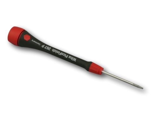 Torx Screwdriver #4 x 40 mm