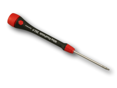 Hex Screwdriver 1.5 x 50 mm