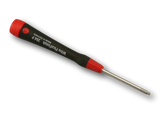 Ball End Hex Screwdriver 3/32" x 50mm