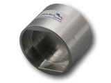 38 mm Socket for Apeks First Stages