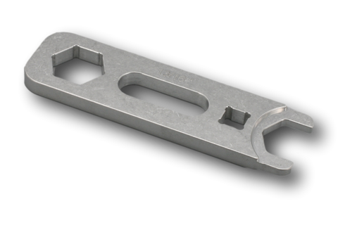 Thin Spanner Wrench 13/16"
