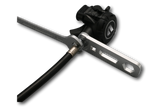 Thin Spanner Wrench 13/16"