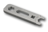 Thin Spanner Wrench 17 mm