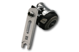 Thin Spanner Wrench 17 mm