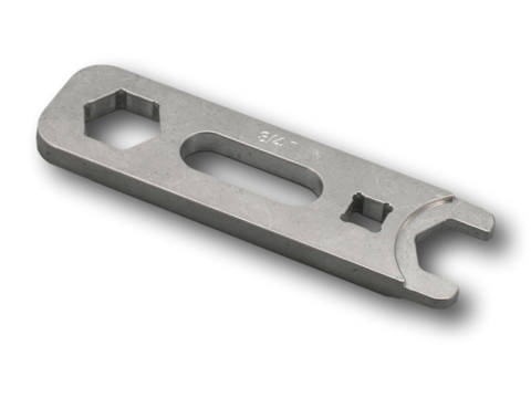 Thin Spanner Wrench 3/4"