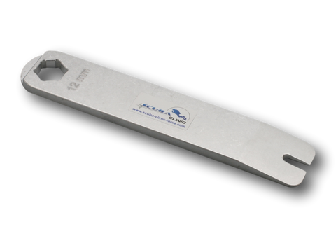 Tool for Scubapro Inflator