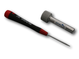 Lever Height Adjuster for Aqualung Conshelf Second Stage