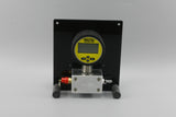 Panel for Intermediate Pressure Gauge, Professional