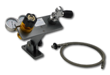 Adjustable Bench Air Supply