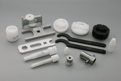 Starter Speciality Tools Kit for Apeks Regulators