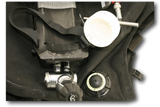 Tool for Mares Airtrim and BCD