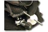Tool for Mares Airtrim and BCD