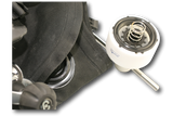 Tool for Mares Airtrim and BCD