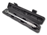 Torque Wrench 5-60 Nm