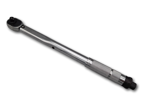 Torque Wrench 5-60 Nm