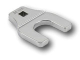 Crowfoot Spanners, 3/8" Drive