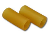 Rubber Band Seal for Universal Mouthpiece Assembly (Pack of 2)