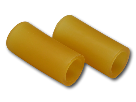 Rubber Band Seal for Universal Mouthpiece Assembly (Pack of 2)