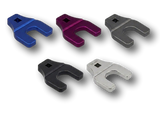 Crowfoot Spanners, 3/8" Drive (Set of 5)