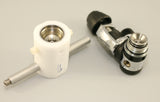 Swivel Cap Socket Tool For Atomic First Stages