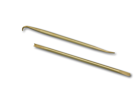 Brass O-Ring Pick Set - 2 pcs