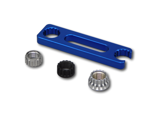 Scubapro wrench best sale