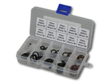 Diver's Viton O-ring Kit