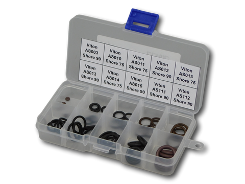 Diver's Viton O-ring Kit