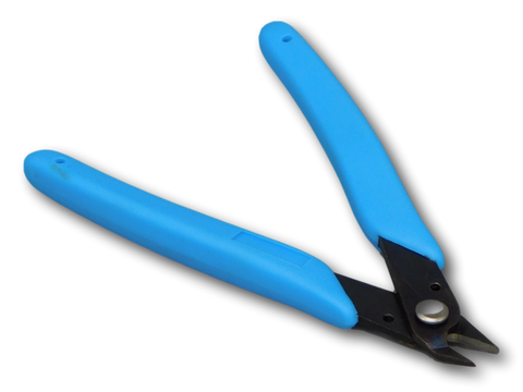 Side Cutters – Scuba Clinic Tools