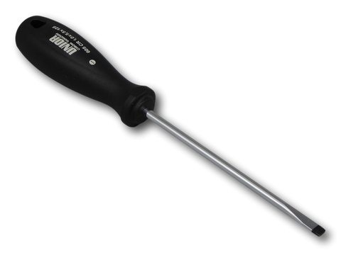 Screwdriver, Slotted