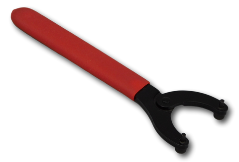 Adjustable Pin Spanner