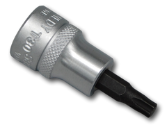 TORX 30 Socket 3/8