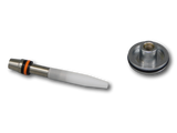 Piston Stem O-Ring Installtion Bullet for Sherwood SR Series First Stage