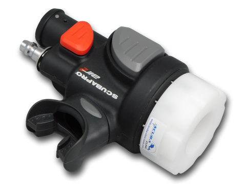 Cover Tool for Scubapro Air2 – Scuba Clinic Tools