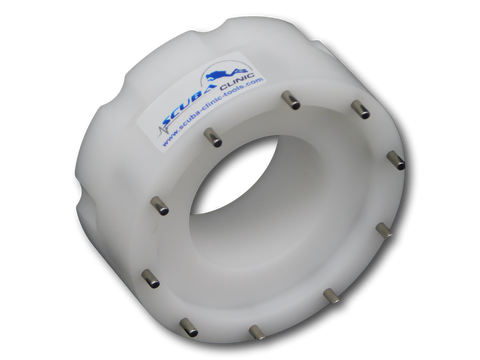 Cover Tool for Scubapro Air2 – Scuba Clinic Tools