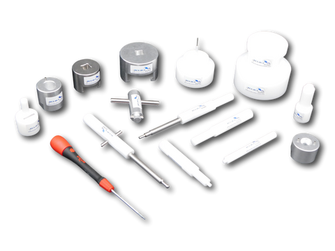 Speciality Tools Kit for Poseidon Regulators