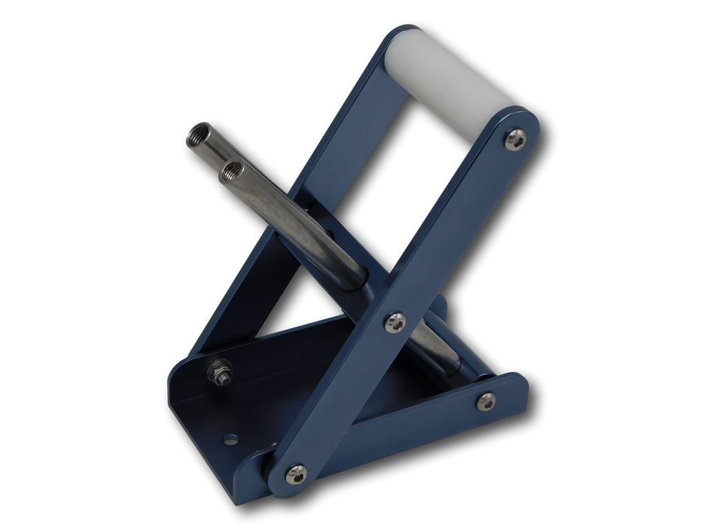 Hose Protector Installer, Professional Scuba Clinic Tools