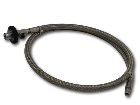 High Pressure Hose