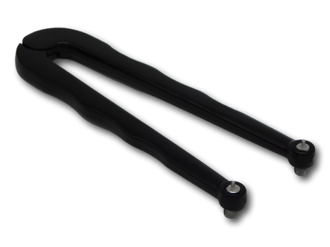 Adjustable Face Spanner Wrench Adjustable Face Spanner Wrench