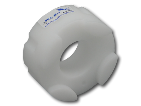 Cover Tool for Scubapro S620 Ti Scuba Clinic Tools