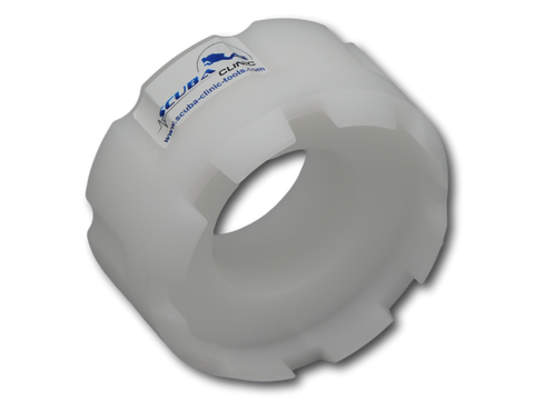 Cover Tool for Scubapro Second Stages R095 R380 R390 S555 S550