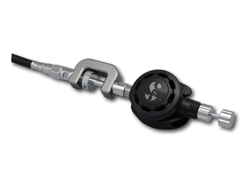 Scubapro second discount stage